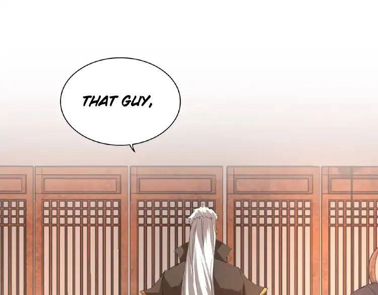 Magic Emperor Chapter 12 - Page 95 in English