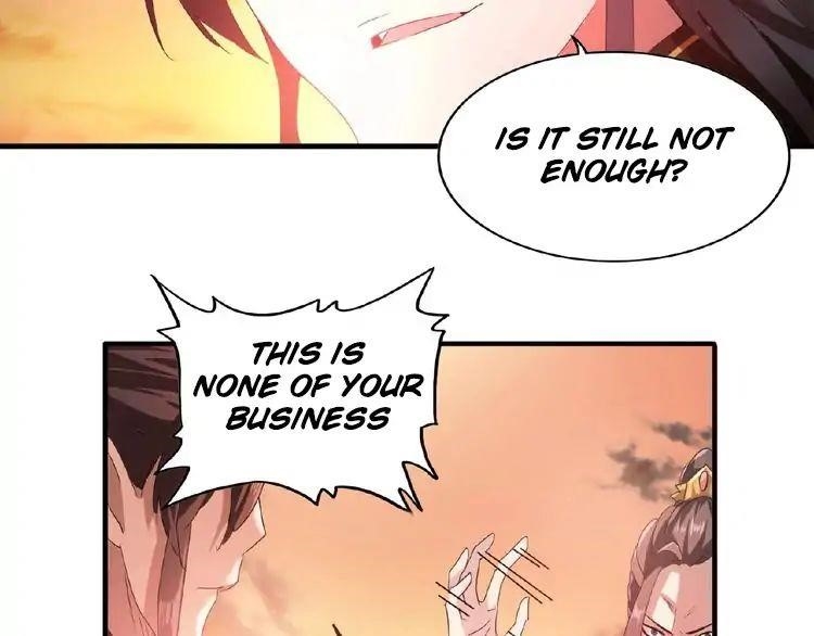Magic Emperor Chapter 12 - Page 11 in English