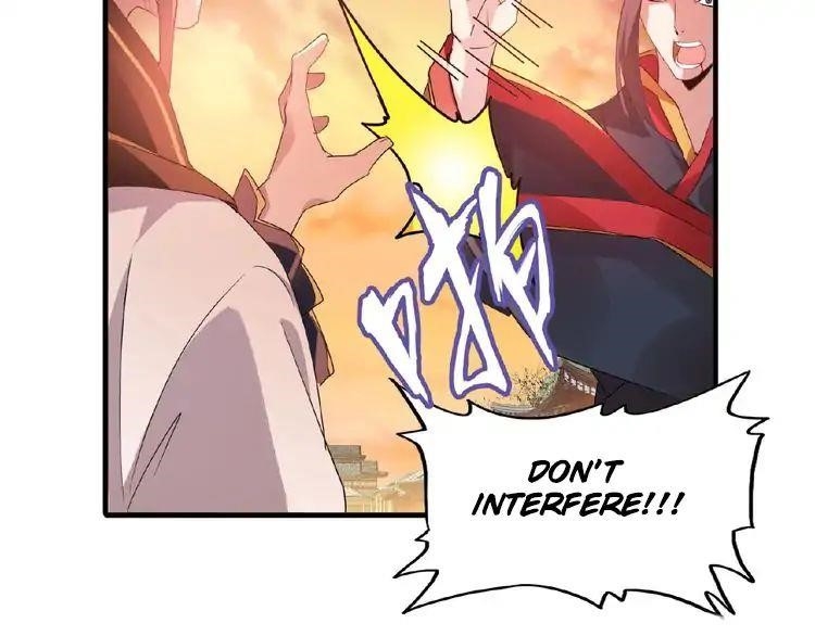 Magic Emperor Chapter 12 - Page 12 in English