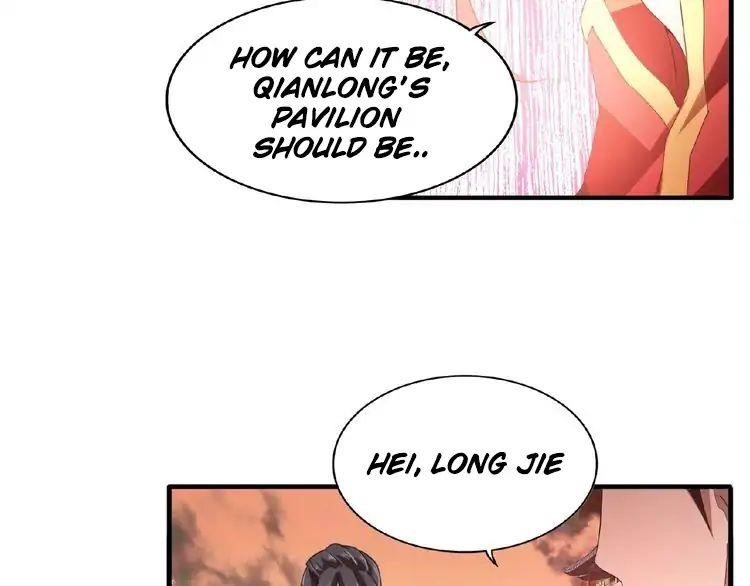 Magic Emperor Chapter 12 - Page 15 in English