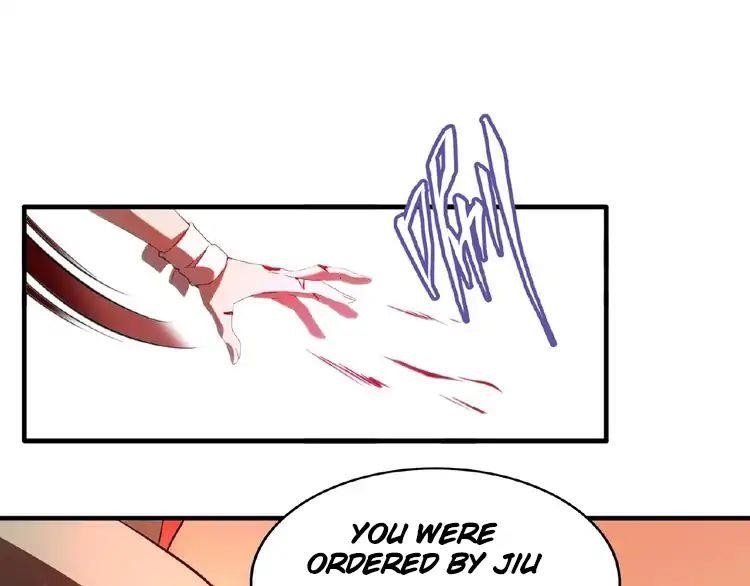 Magic Emperor Chapter 12 - Page 50 in English