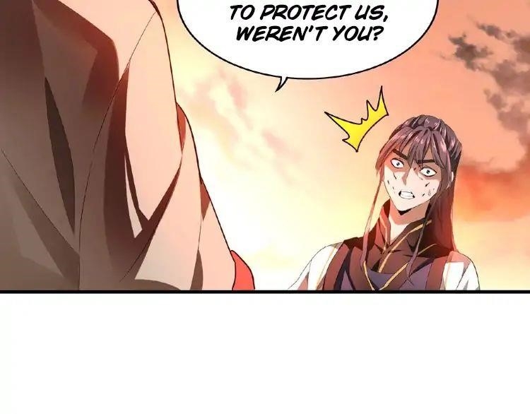 Magic Emperor Chapter 12 - Page 51 in English