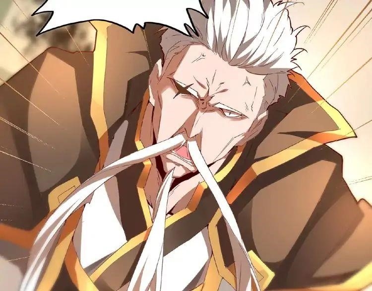 Magic Emperor Chapter 12 - Page 59 in English