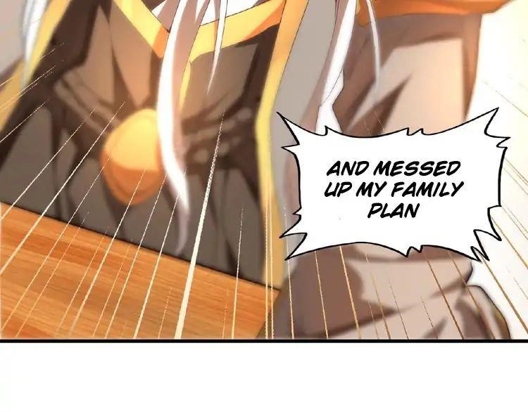 Magic Emperor Chapter 12 - Page 60 in English