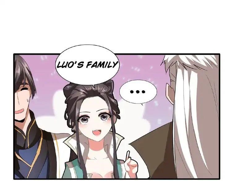 Magic Emperor Chapter 12 - Page 67 in English