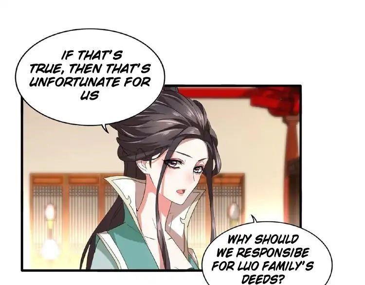 Magic Emperor Chapter 12 - Page 73 in English