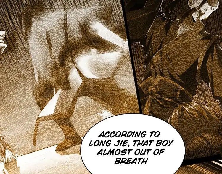 Magic Emperor Chapter 12 - Page 77 in English