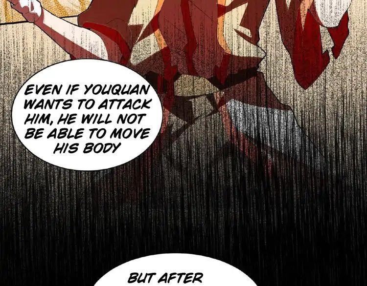 Magic Emperor Chapter 12 - Page 79 in English