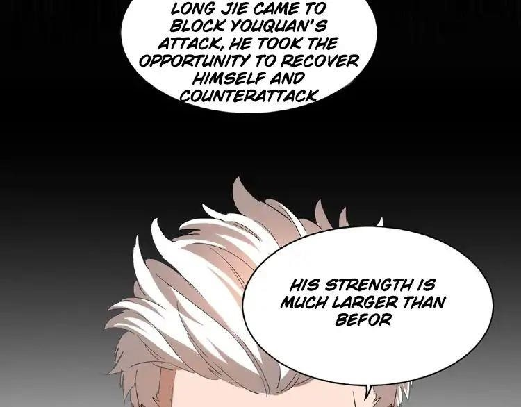 Magic Emperor Chapter 12 - Page 80 in English