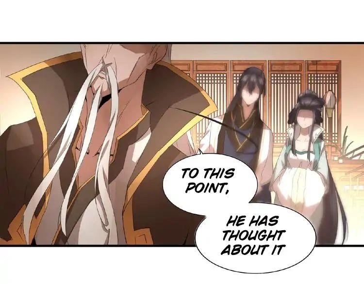 Magic Emperor Chapter 12 - Page 88 in English