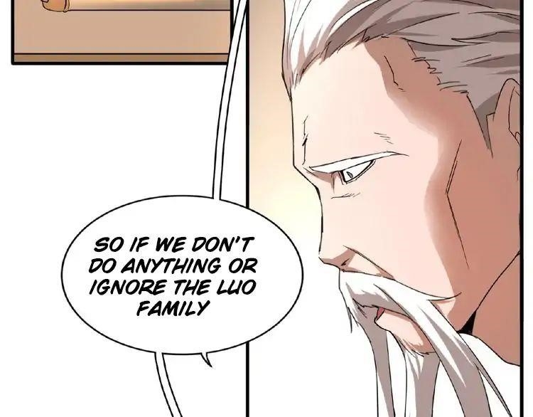 Magic Emperor Chapter 12 - Page 90 in English