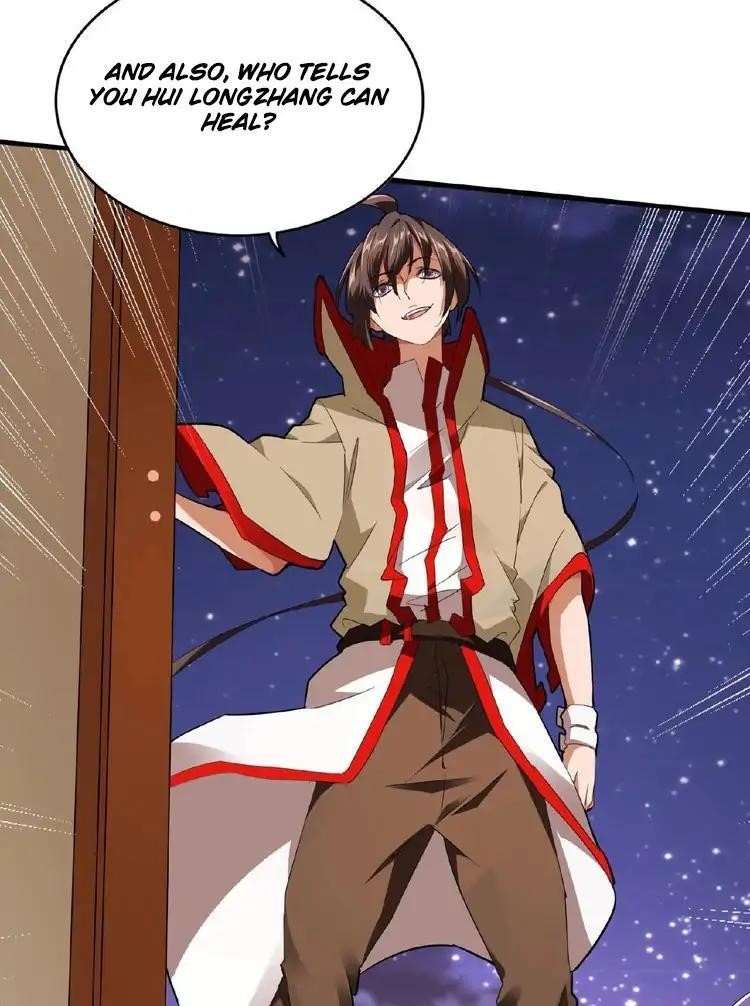 Magic Emperor Chapter 17 - Page 14 in English