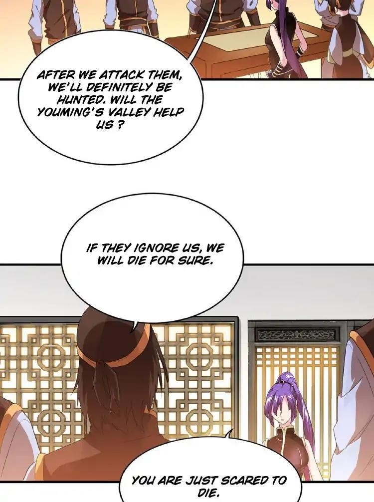 Magic Emperor Chapter 17 - Page 4 in English