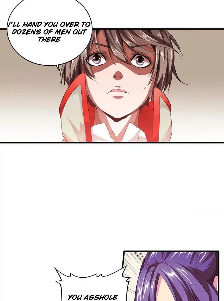 Magic Emperor Chapter 17 - Page 64 in English