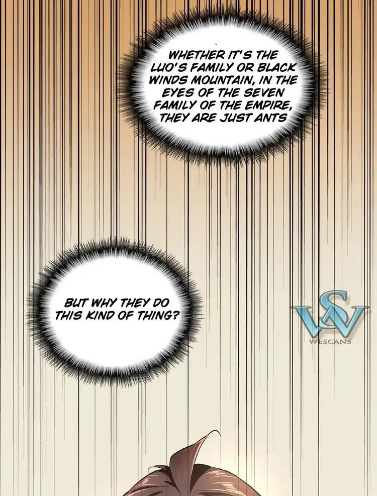 Magic Emperor Chapter 18 - Page 19 in English