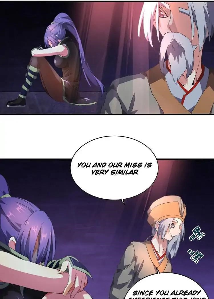 Magic Emperor Chapter 19 - Page 58 in English