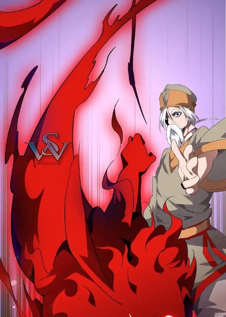 Magic Emperor Chapter 19 - Page 67 in English
