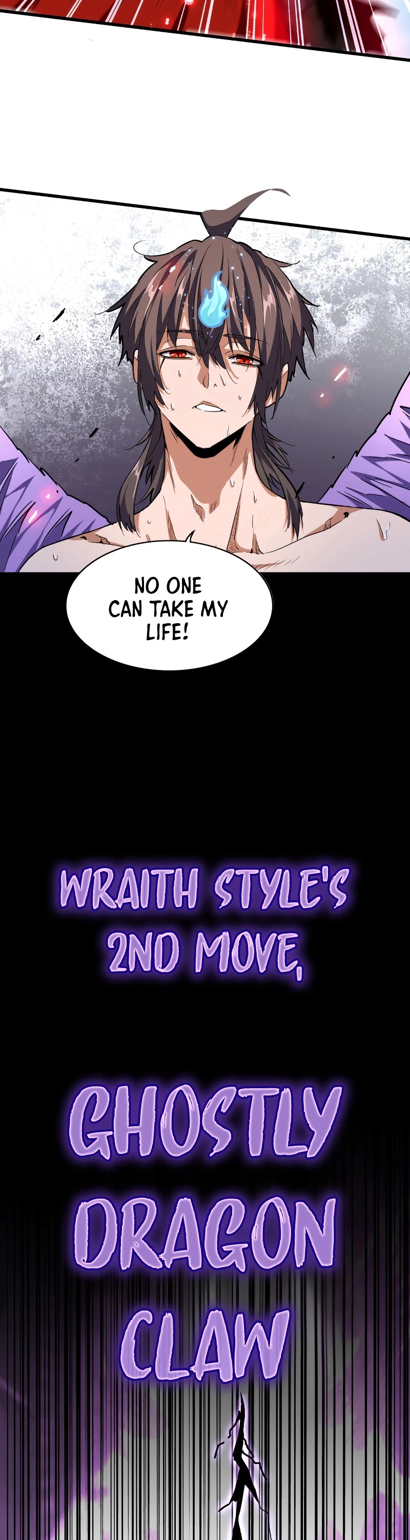 Magic Emperor Chapter 199 - Page 18 in English