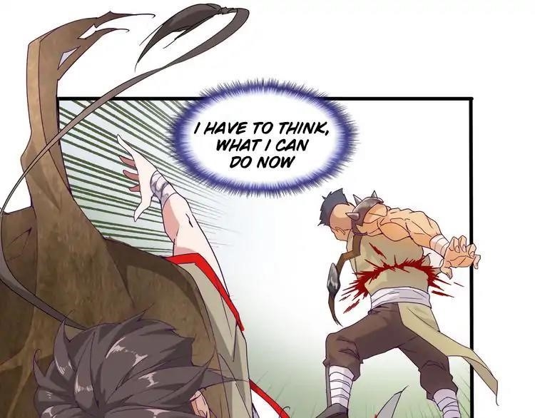 Magic Emperor Chapter 2 - Page 101 in English