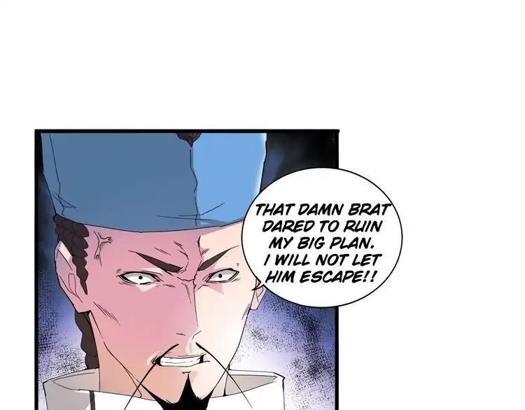 Magic Emperor Chapter 2 - Page 112 in English