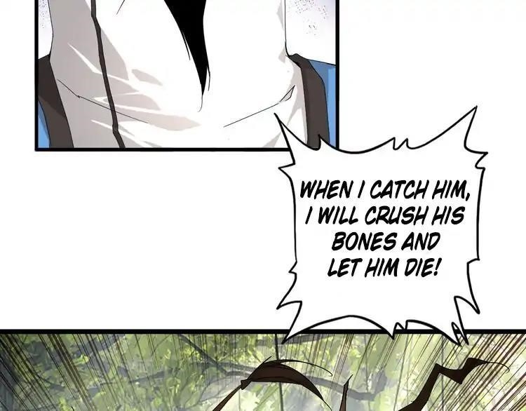 Magic Emperor Chapter 2 - Page 113 in English
