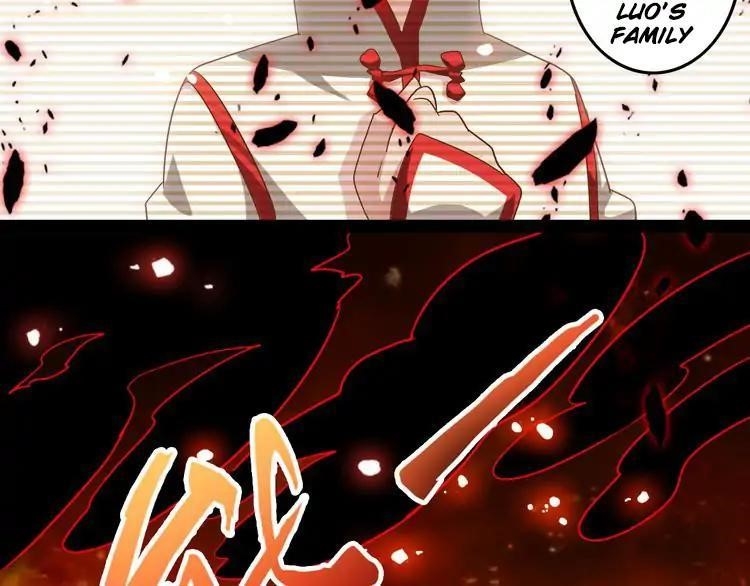 Magic Emperor Chapter 2 - Page 28 in English