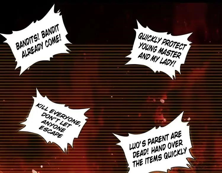 Magic Emperor Chapter 2 - Page 31 in English