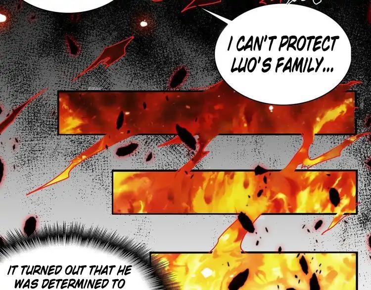 Magic Emperor Chapter 2 - Page 39 in English