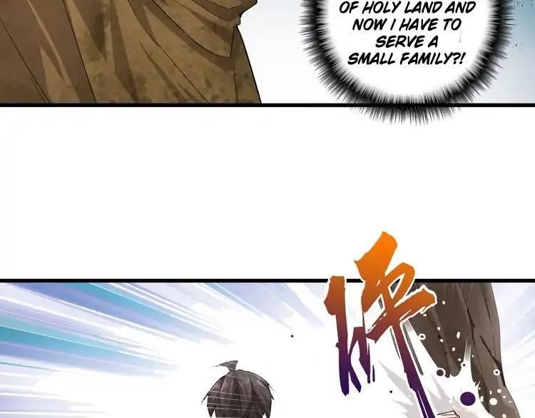 Magic Emperor Chapter 2 - Page 43 in English