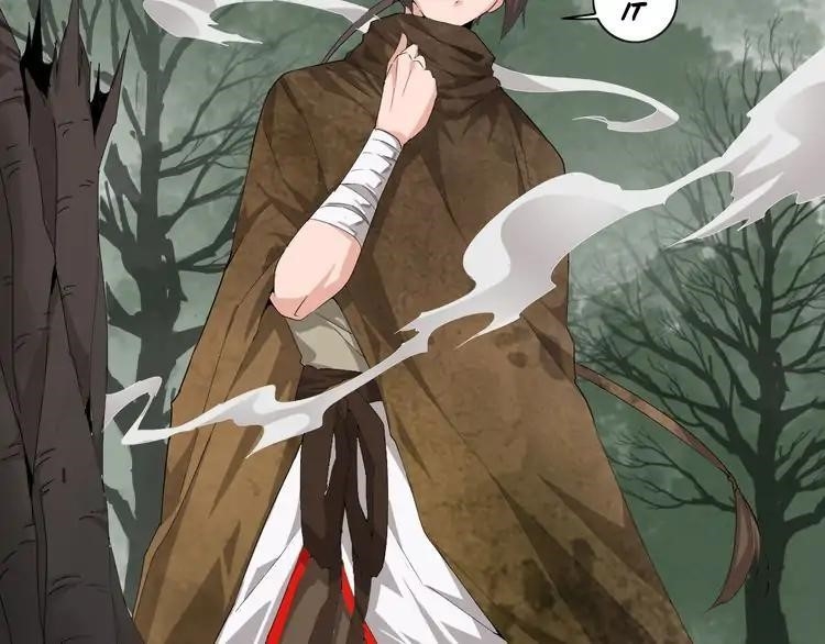 Magic Emperor Chapter 2 - Page 47 in English