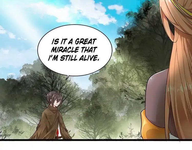 Magic Emperor Chapter 2 - Page 60 in English
