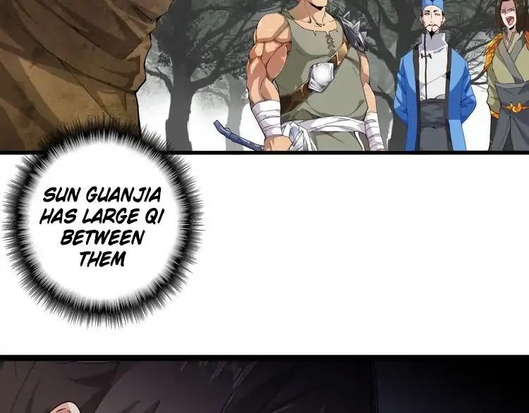 Magic Emperor Chapter 2 - Page 63 in English