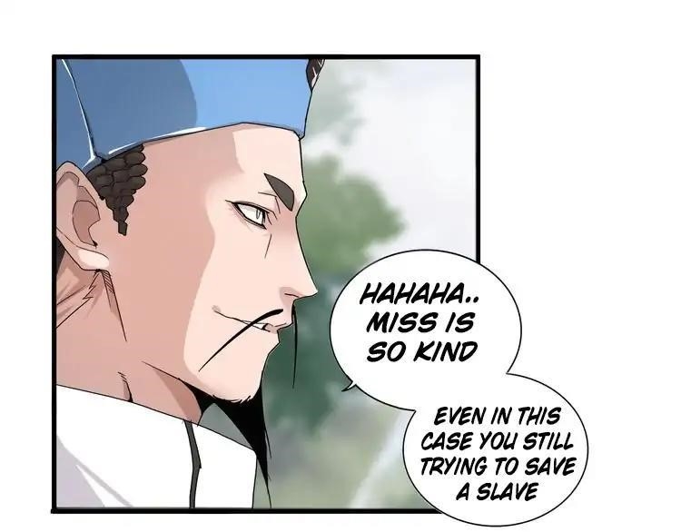 Magic Emperor Chapter 2 - Page 71 in English