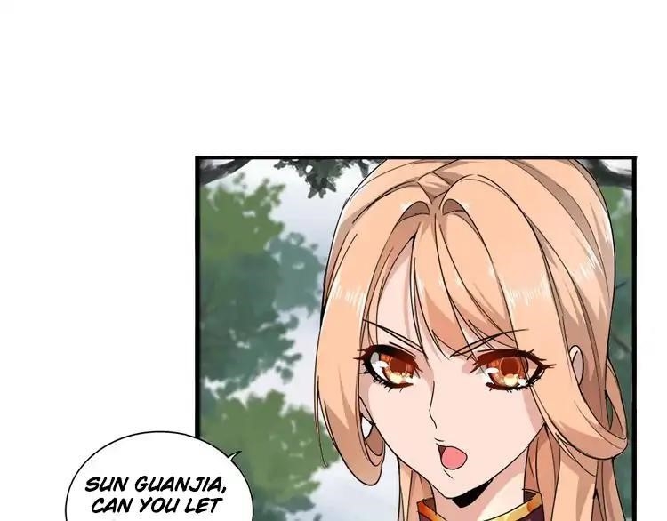 Magic Emperor Chapter 2 - Page 72 in English