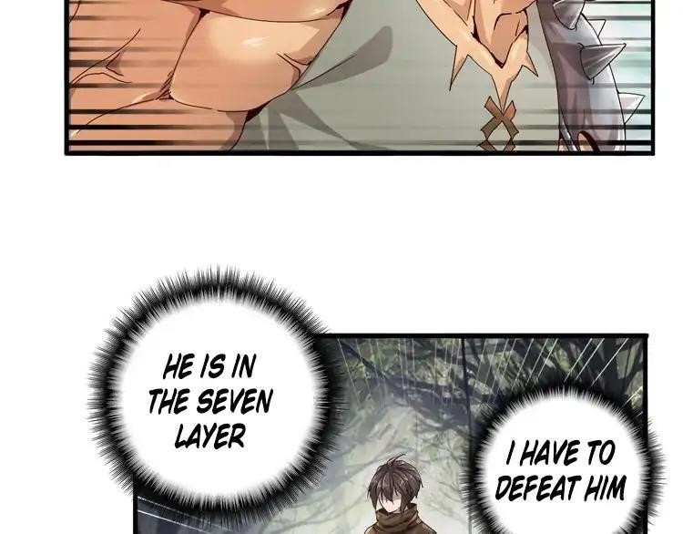 Magic Emperor Chapter 2 - Page 76 in English
