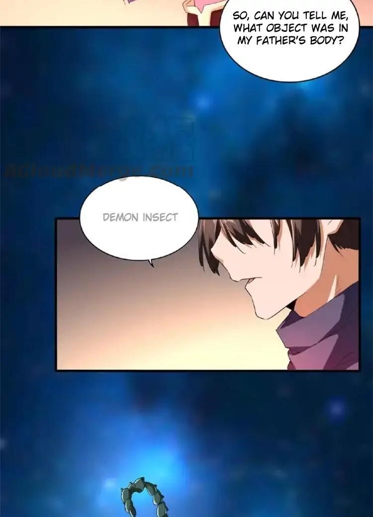 Magic Emperor Chapter 20 - Page 20 in English