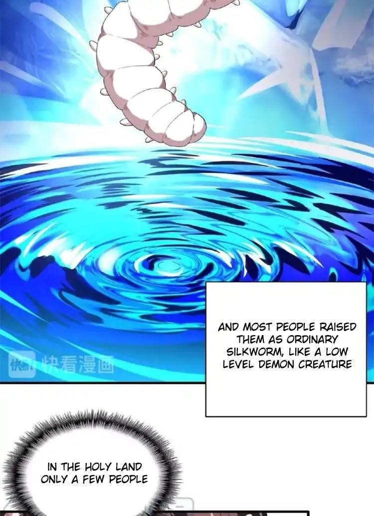 Magic Emperor Chapter 20 - Page 35 in English