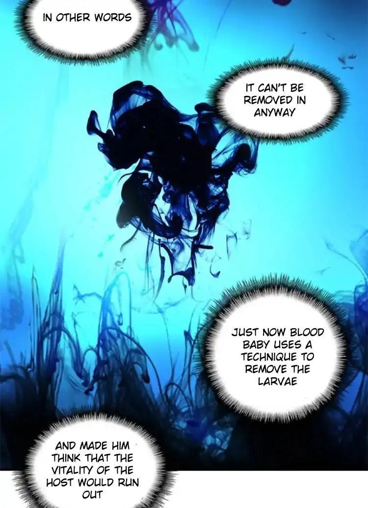Magic Emperor Chapter 20 - Page 37 in English