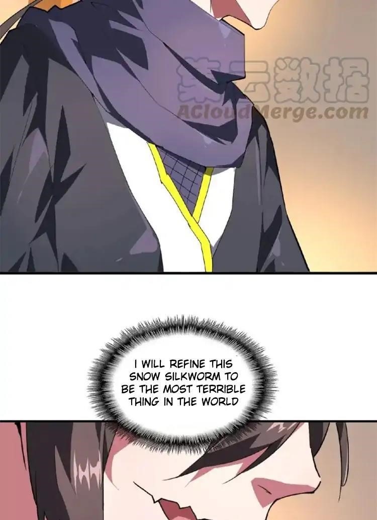 Magic Emperor Chapter 20 - Page 41 in English
