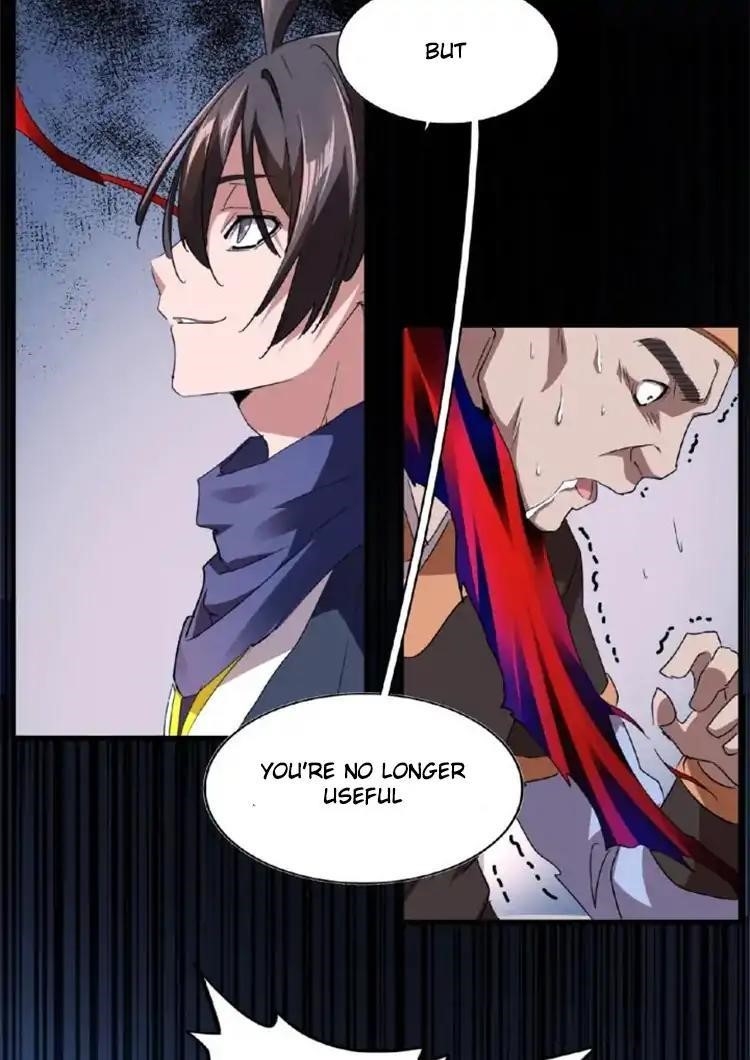 Magic Emperor Chapter 20 - Page 52 in English
