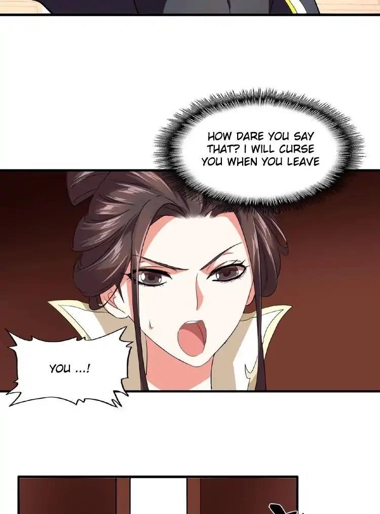 Magic Emperor Chapter 21 - Page 42 in English
