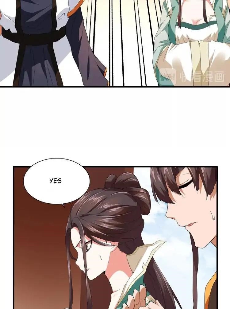 Magic Emperor Chapter 21 - Page 44 in English