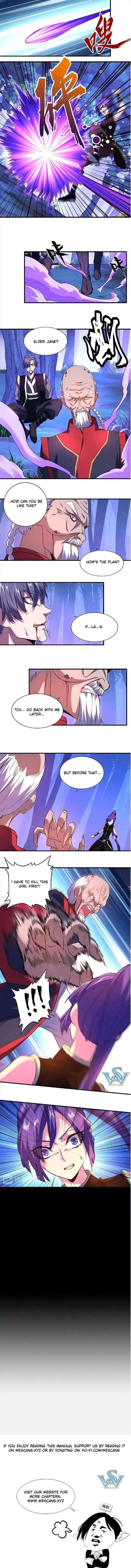 Magic Emperor Chapter 28 - Page 6 in English