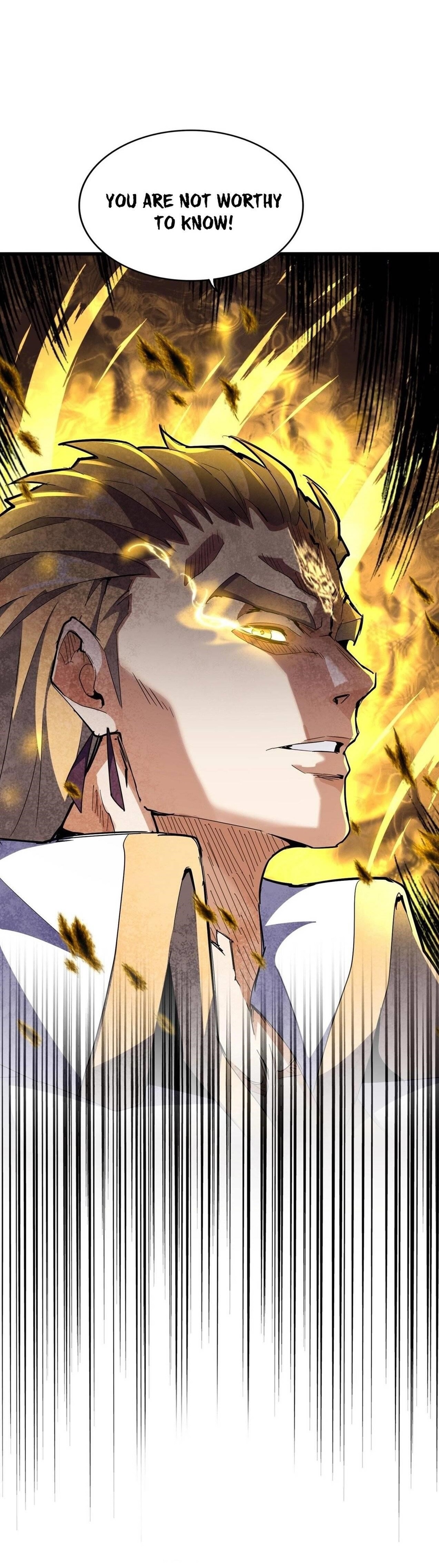 Magic Emperor Chapter 295 - Page 24 in English