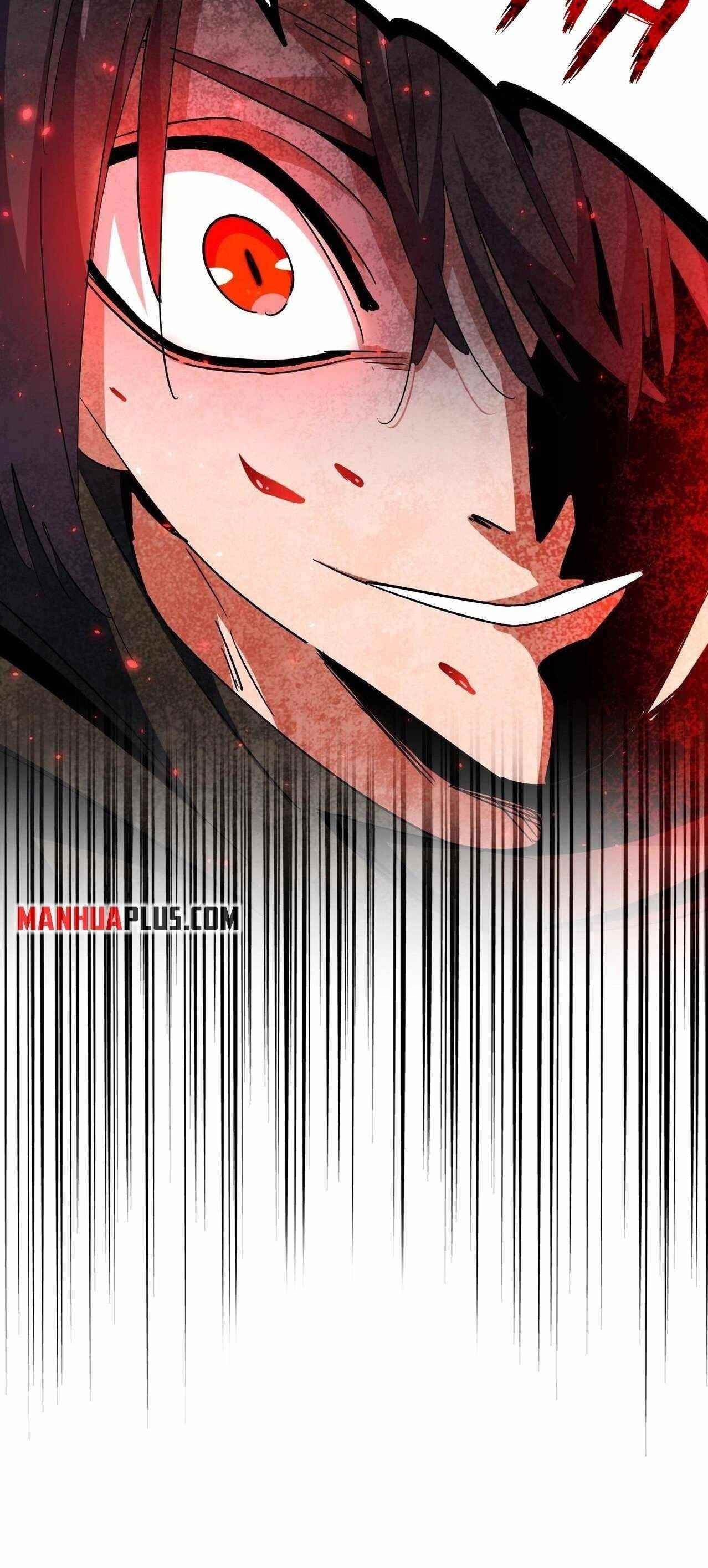 Magic Emperor Chapter 297 - Page 27 in English