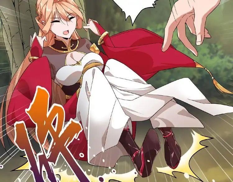 Magic Emperor Chapter 3 - Page 9 in English