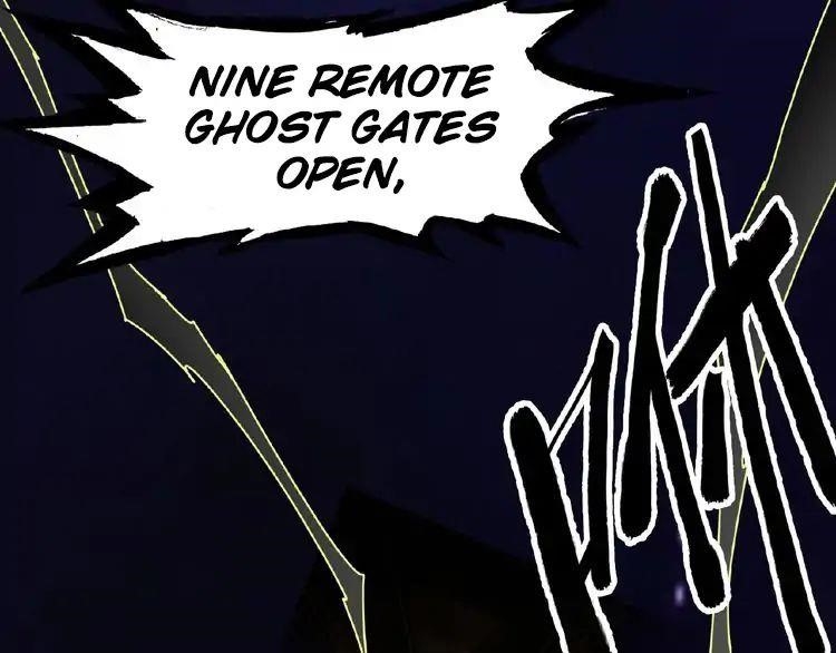 Magic Emperor Chapter 3 - Page 108 in English