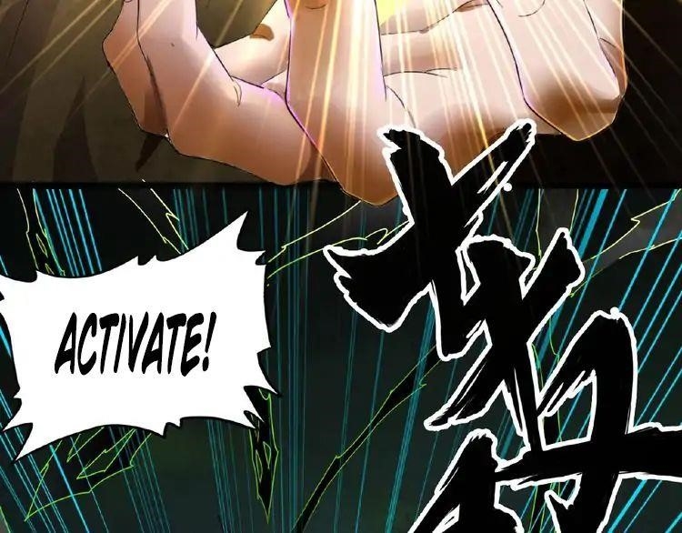 Magic Emperor Chapter 3 - Page 113 in English