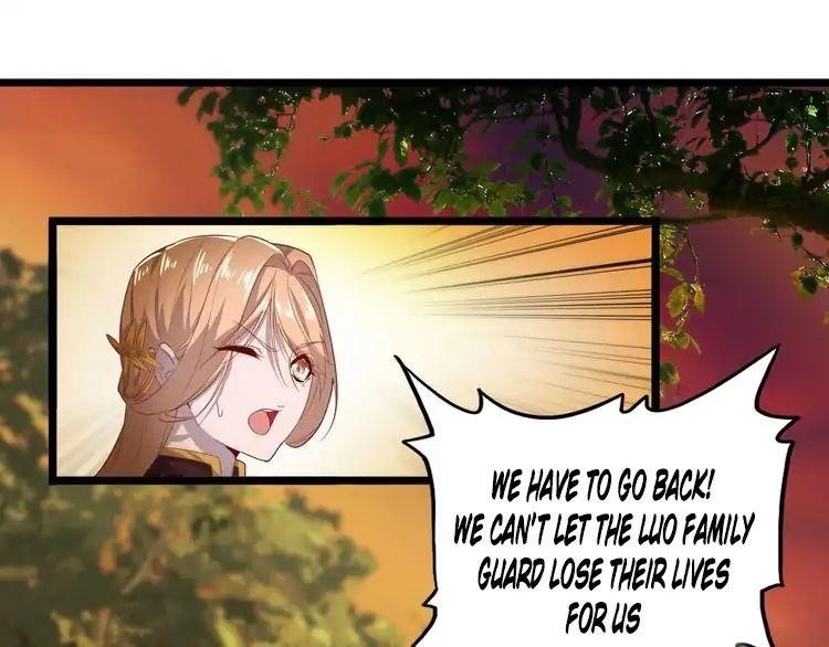 Magic Emperor Chapter 3 - Page 11 in English