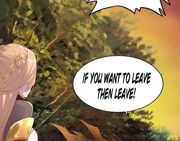 Magic Emperor Chapter 3 - Page 12 in English